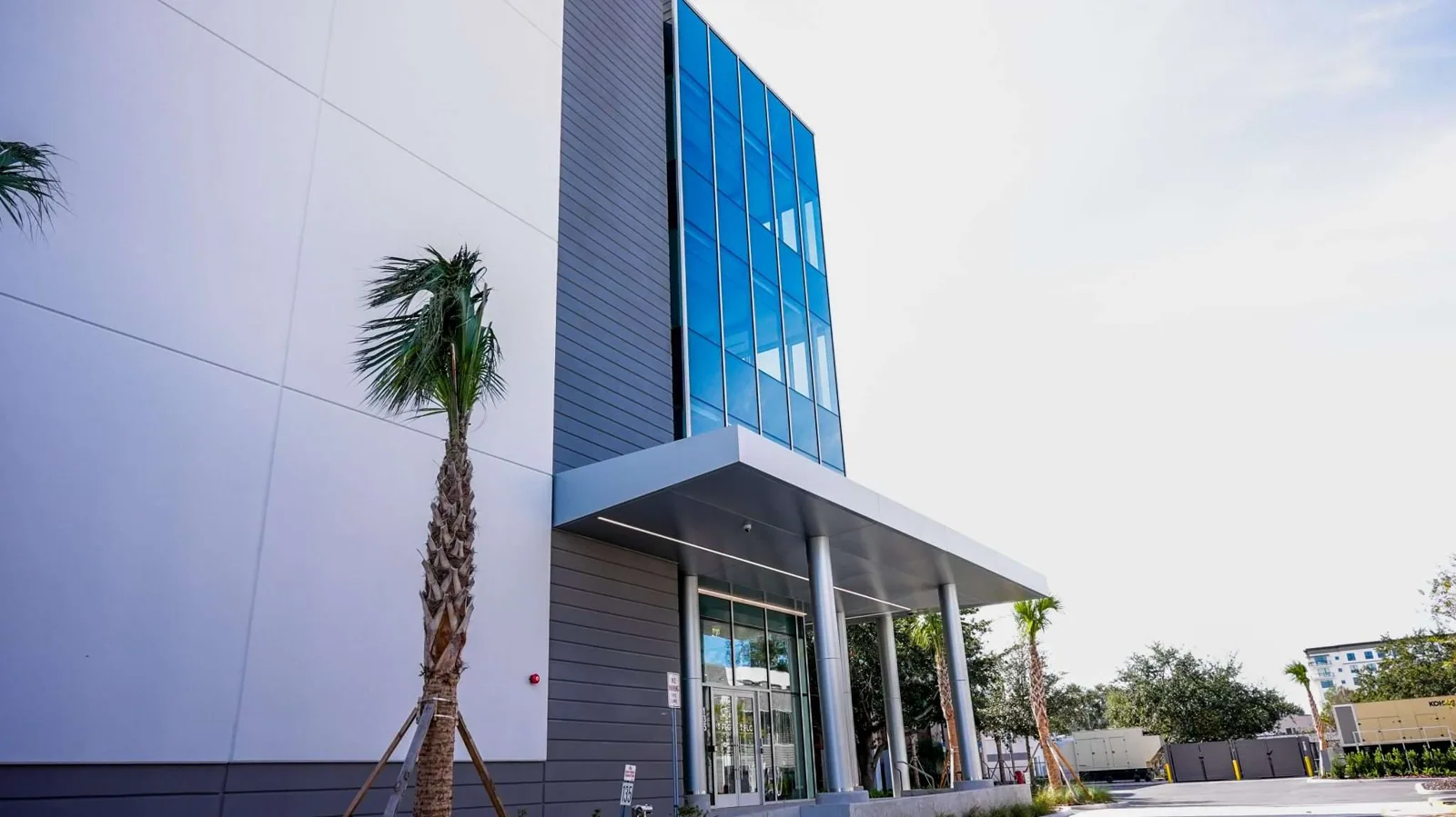Office Building Roofing in El Monte, CA Office Building Roofing in El Monte, CA