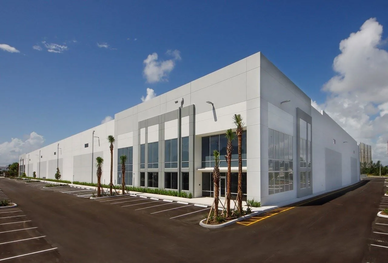 Warehouse Roofing in El Monte, CA Warehouse Roofing in El Monte, CA